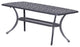 Bellvue Modern Indoor/Outdoor Coffee Table