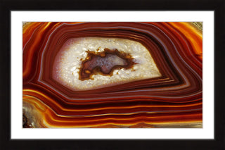 "Dragon Eye" Framed Art Print