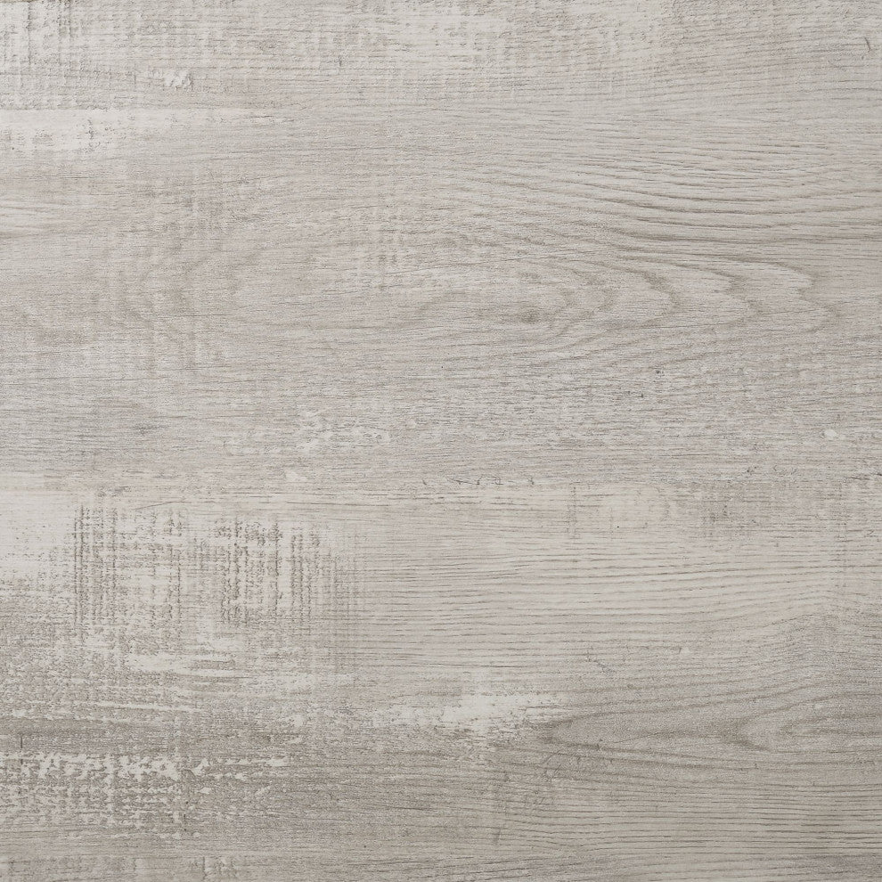 Picket House Furnishings Keely Panel Bed in White