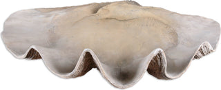 Uttermost Clam Shell Bowl - 19800