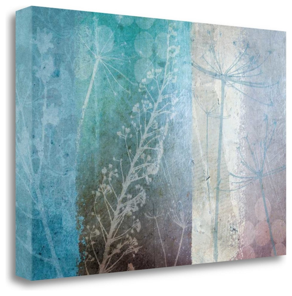"Ethereal" By Wild Apple Portfolio, Giclee Print on Gallery Wrap Canvas