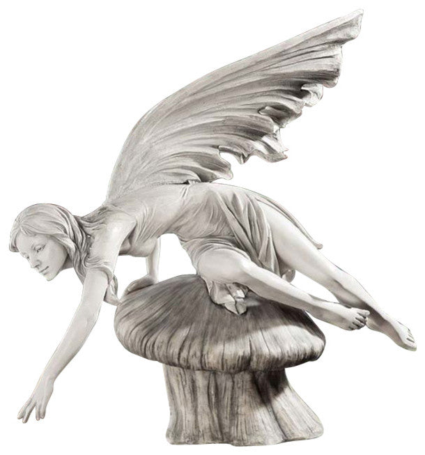 Daydream Fairy Statue