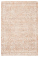 Safavieh Couture Abstract Collection, ABT340 Rug, Ivory/Rust, 2'x3'