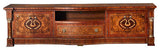 Agron Entertainment Unit