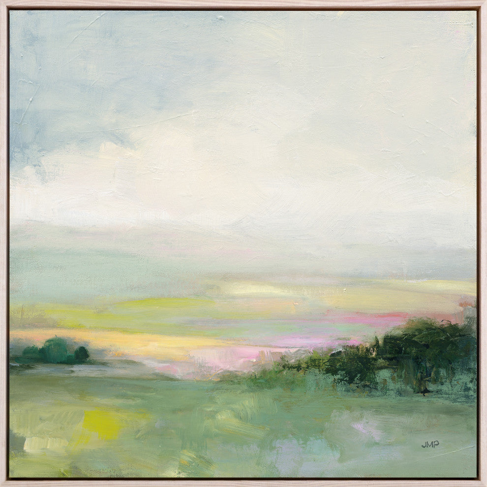 Glowing Valley Artwork