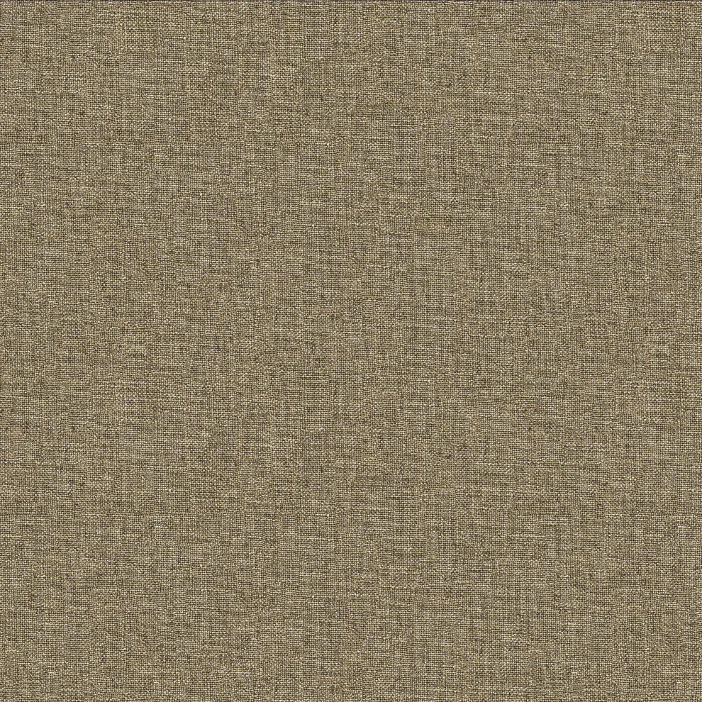 Fully Upholstered Wingback Bed, Zuma Linen, King