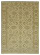 Rug N Carpet - Hand-knotted Oriental 7' 4'' x 10' 3'' Wool Oushak Area Rug