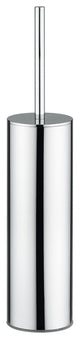 Stylus 2551 Chrome Toilet Brush Holder