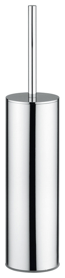 Stylus 2551 Chrome Toilet Brush Holder