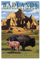 Lantern Press 'Travel 71' Canvas Art, 30" x 47"