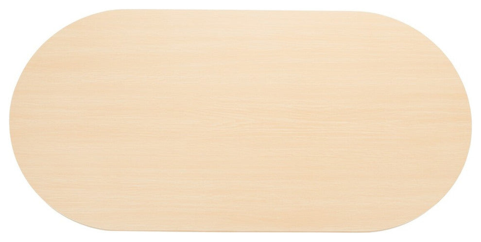 Safavieh Gareth Coffee Table, Natural