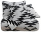 Amelia 3 Piece Comforter Set, Super Queen