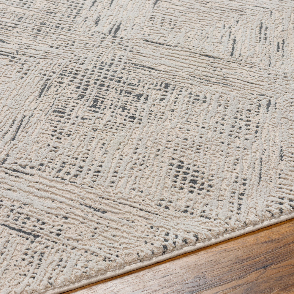 Surya Alder ALD-2313 Washable Area Rug