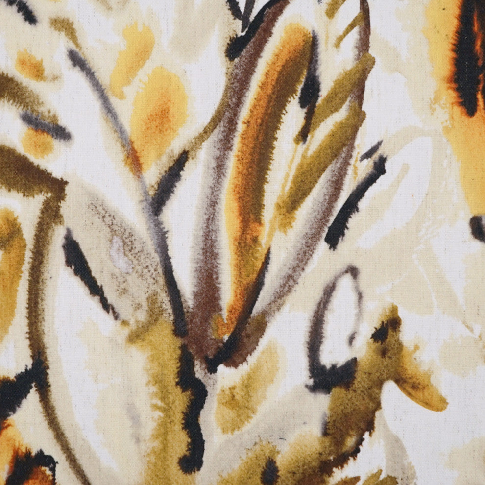 Tisane Pillow - Sunflower