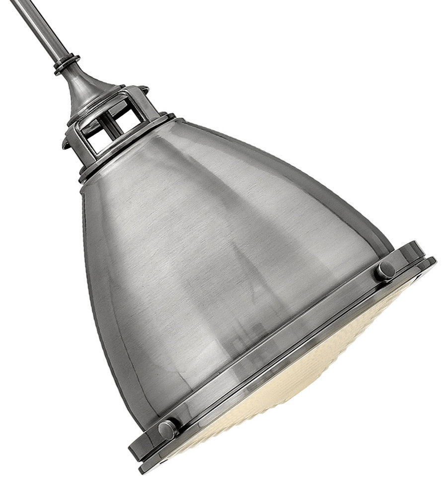 Hinkley Amelia One Light Pendant 3126PL