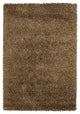 Gianna Contemporary Area Rug, Taupe, 7'9"x10'6" Rectangle