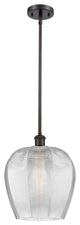 Innovations 516-1S-OB-G462-12-LED 1-Light Mini Pendant, Oil Rubbed Bronze
