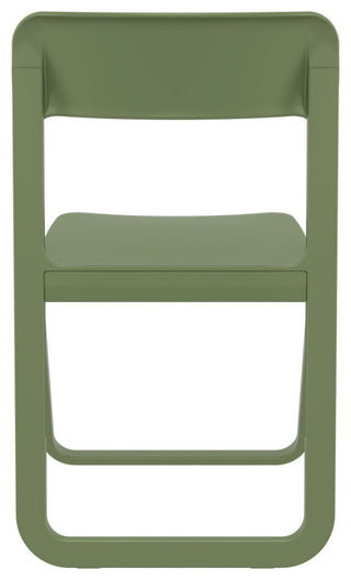 Dream Folding Outdoor Chair Olive Green