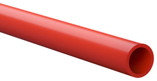Jones Stephens F76800 3/4" x 300' Red PEX-A Pipe for Potable - Red