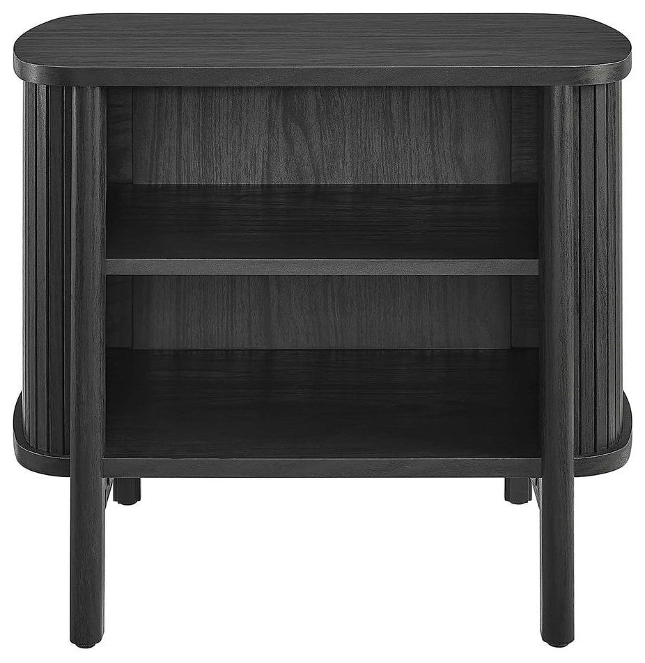 Cadence Open Nightstand