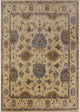 Ahgly Company Indoor Rectangle Mid-Century Modern Area Rugs, 4' x 6'