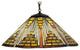 Meyda Lighting 68300 22" Wide Nuevo Cone Pendant