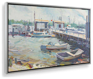 "Naples' Waterside Hideaway" - Coastal Charm for Your Home