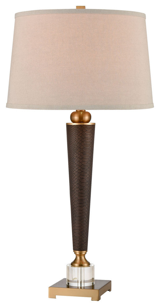 STEIN WORLD 77206 Ancrame  Table Lamp