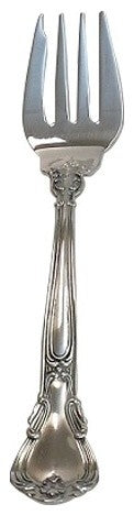 Gorham Sterling Silver Chantilly Salad Fork