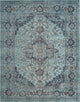 Safavieh Artisan ATN330K 4''x6'' Light Blue Rug