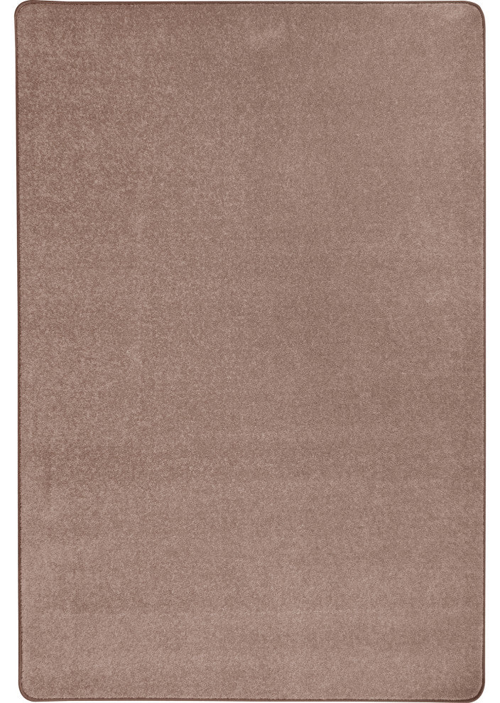 Kid Essentials Rug, Endurance, Taupe, 12'x6'