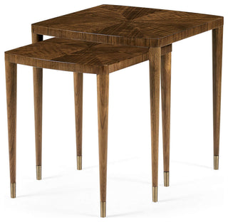 Mid Century Style Nest of Tables