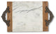 Large Marble C/S Board