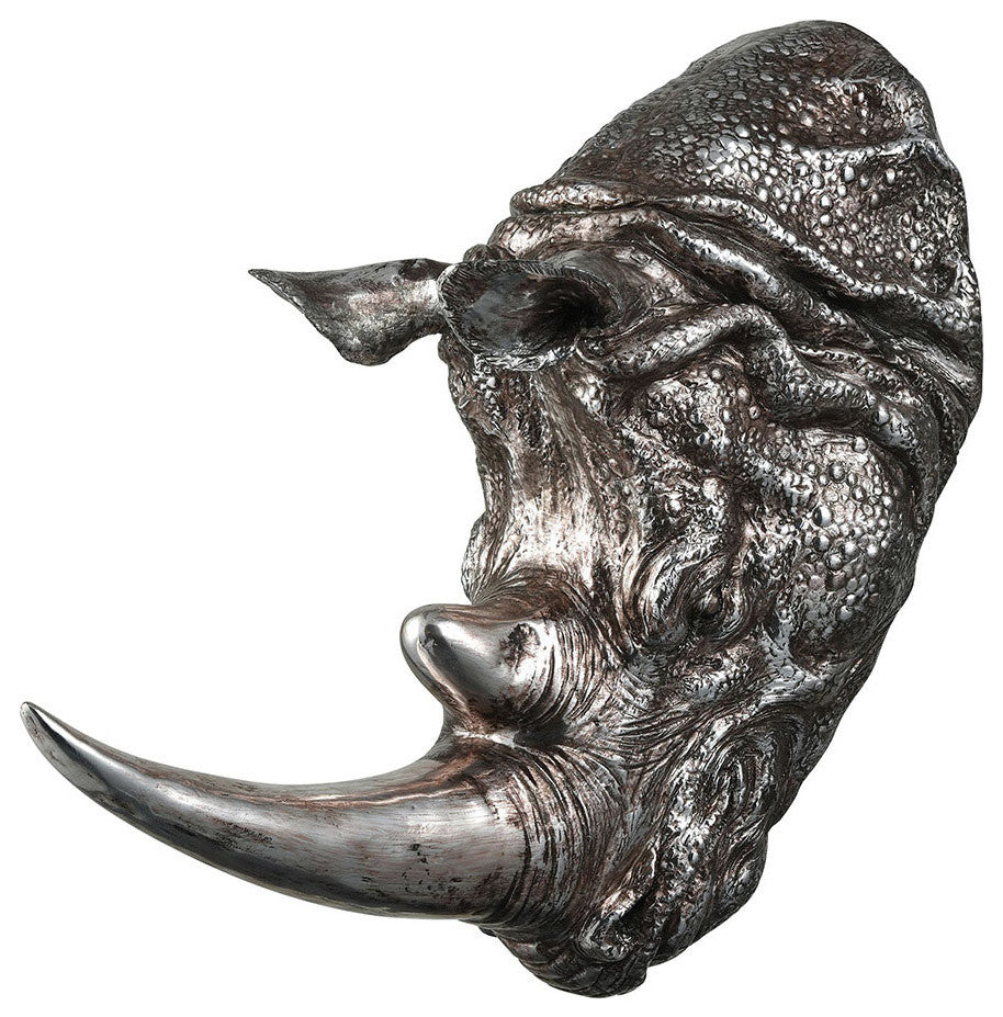 Sterling 3212-1011 the Horn of Africa Wall Decor