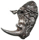 Sterling 3212-1011 the Horn of Africa Wall Decor