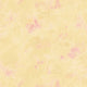 Rose Gardens 2, Romantic Floral Flower Beige Wallpaper Sample