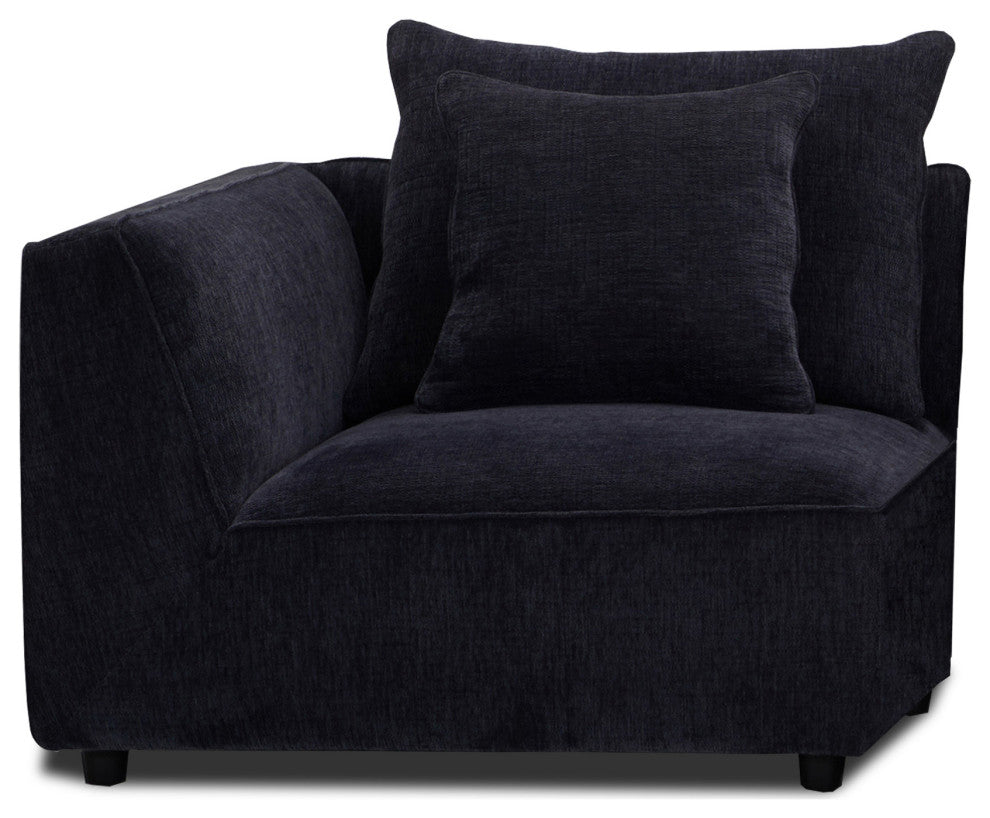 5 Piece Modular Sectional