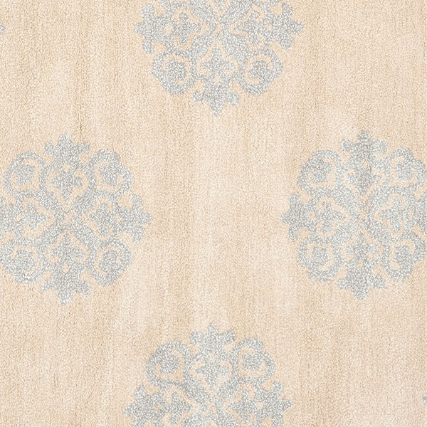 Safavieh Soho soh424d Rug, Beige, 9'6"x13'6"