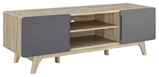 Tread 59" TV Stand