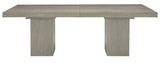 Bernhardt Linea Rectangular Dining Table