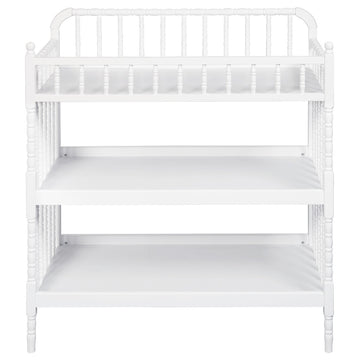 DaVinci Jenny Lind Changer Table, White