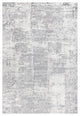 Unique Loom Elizabeth Finsbury Rug, Gray, 6'x9'