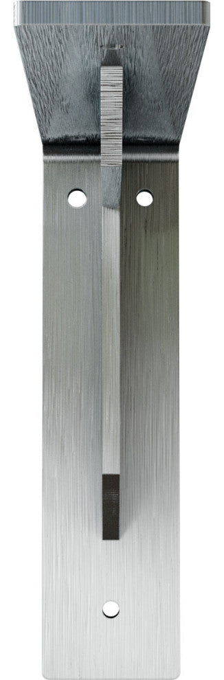 2"x8"x8" Stockport Bracket, Steel