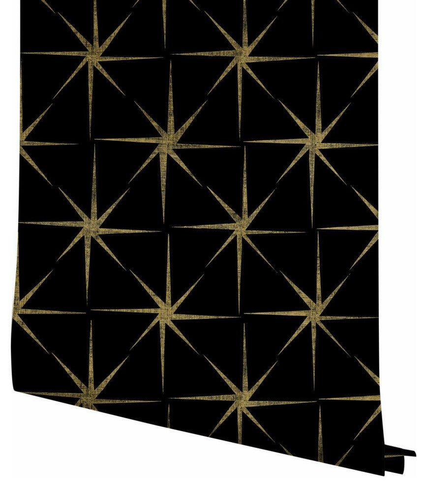 Evening Star Wallpaper