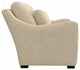 Hillsdale York Upholstered Loveseat