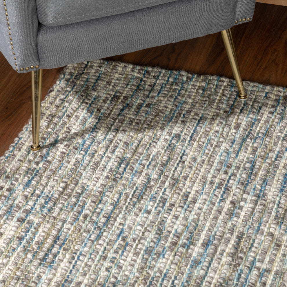 Dalyn Bondi BD1 Lakeview 10'x10' Round Rug