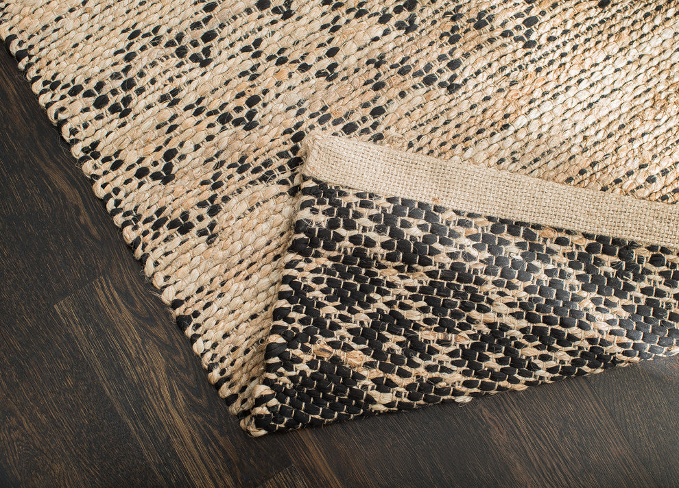 Anji Mountain Rio Diamante Area Rug, Rectangular 8'x10'