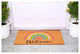 Calloway Mills Rainbow Welcome Doormat