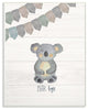 Stupell Ind. Bear Hugs Oversized Wall Plaque Art, 13x19