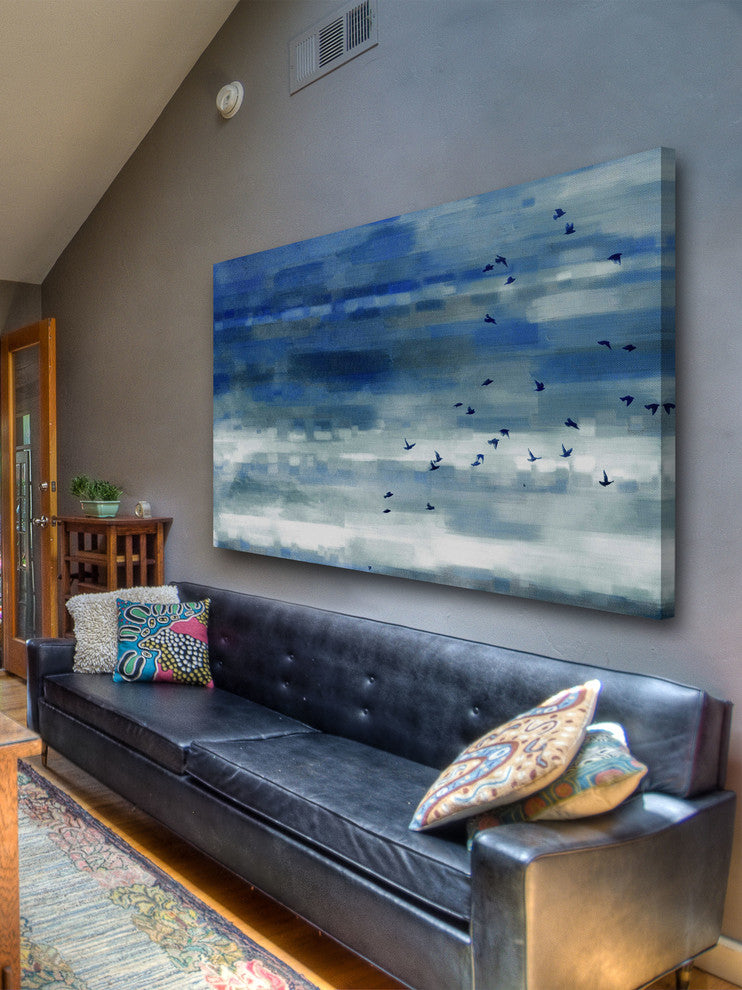 "Shirebrook" Artwork